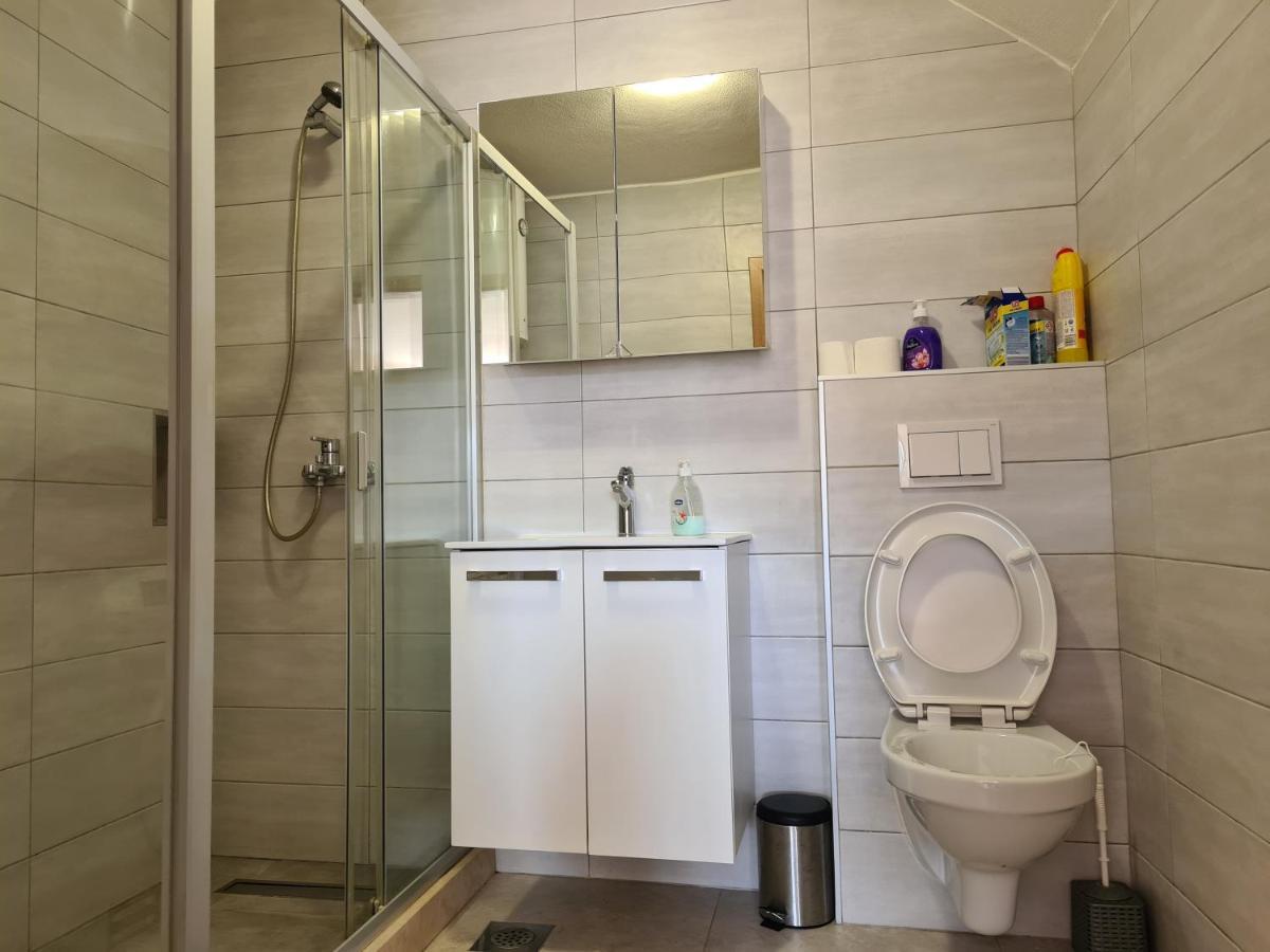 Apartman Senka Rogotinアパートメント エクステリア 写真